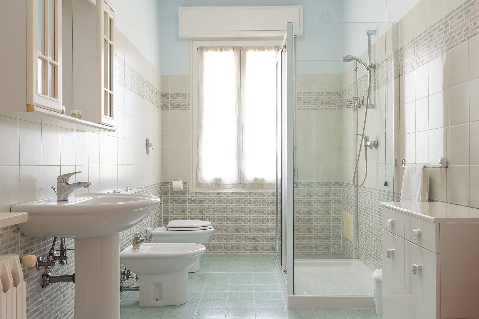 bagno venezia verona