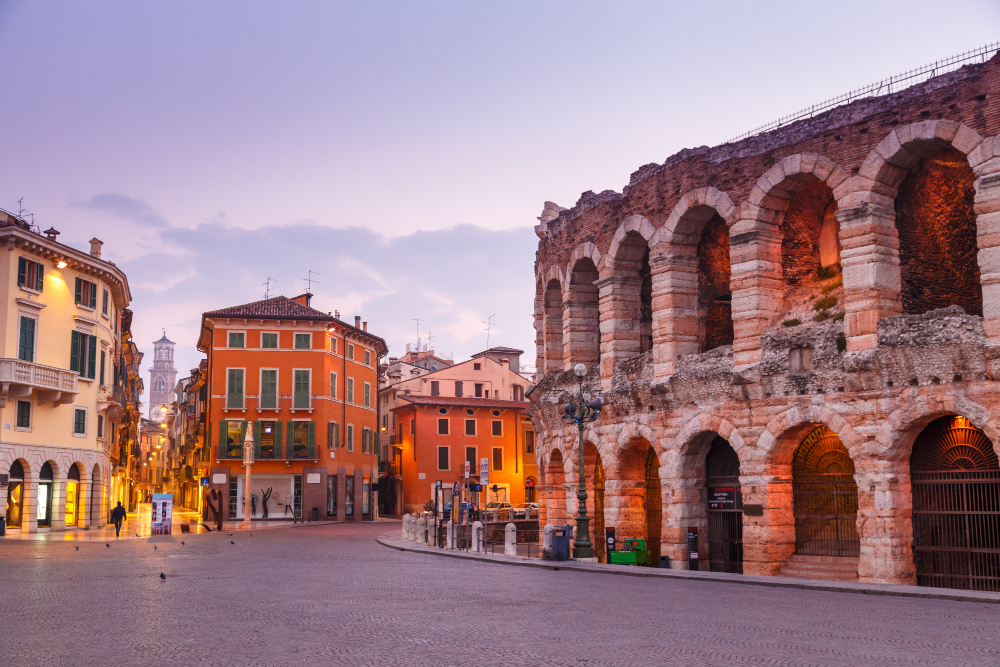 Verona