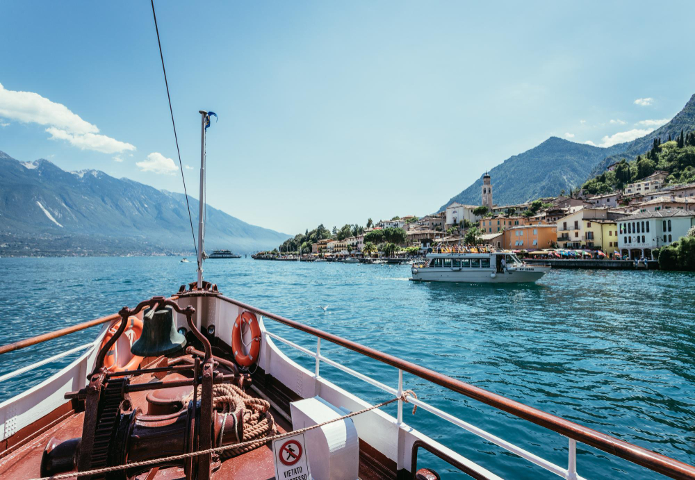 Lago di Garda