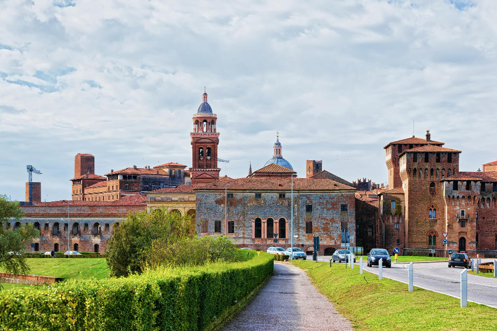 Mantova
