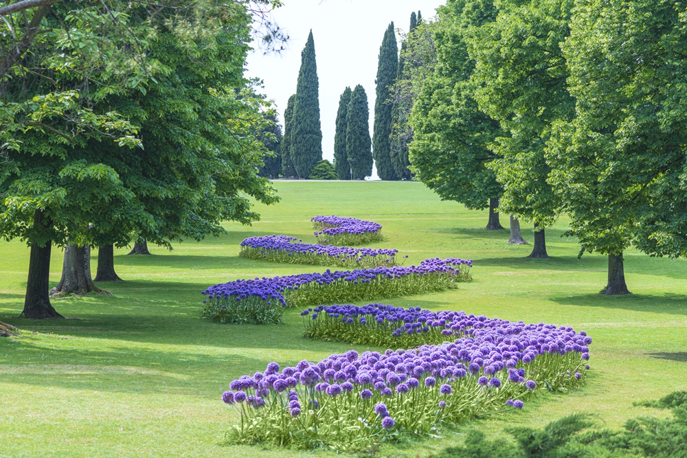 Parco Giardino Sigurtà