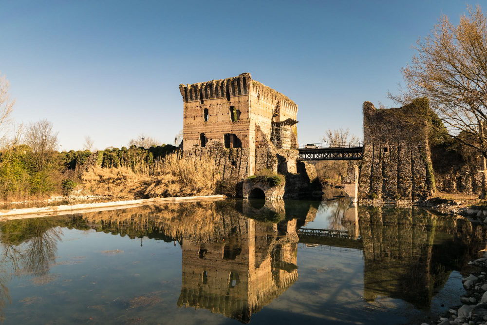 Valeggio sul Mincio